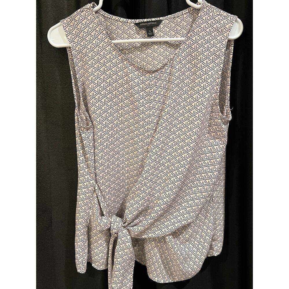 Banana Republic Tank S